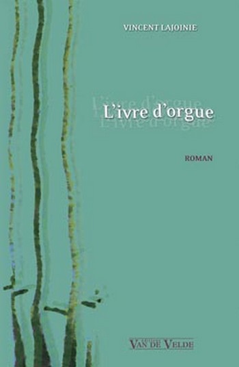 L'ivre d'orgue