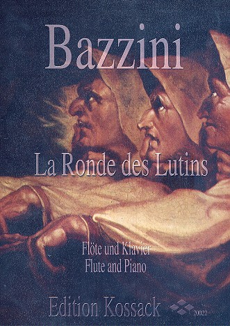 La ronde des lutins