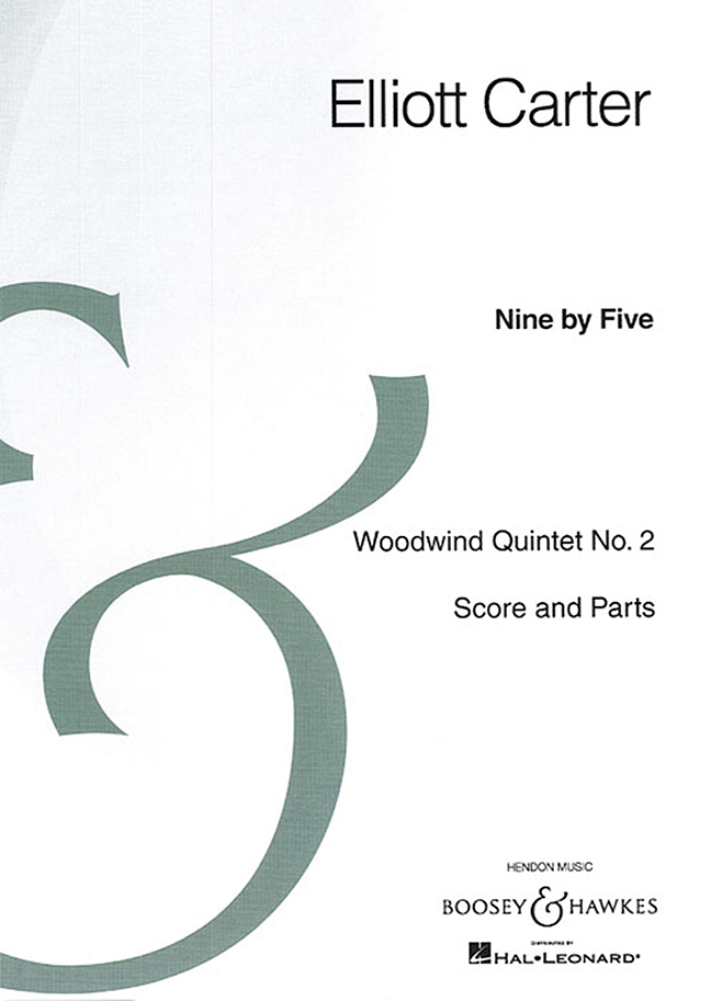 Nine by Five