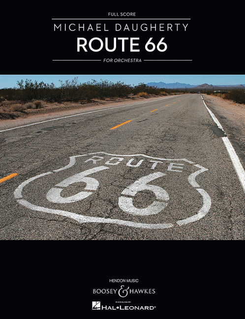 Route 66