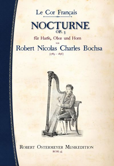 Nocturne op.3