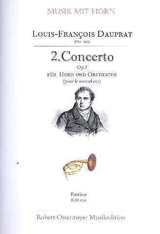 Concerto Nr.2 op.9
