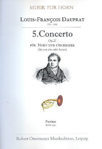 Concerto no.5 op.21