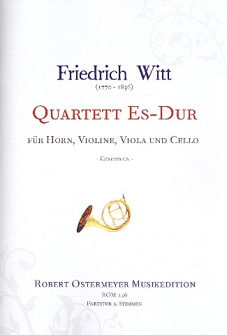 Quartett