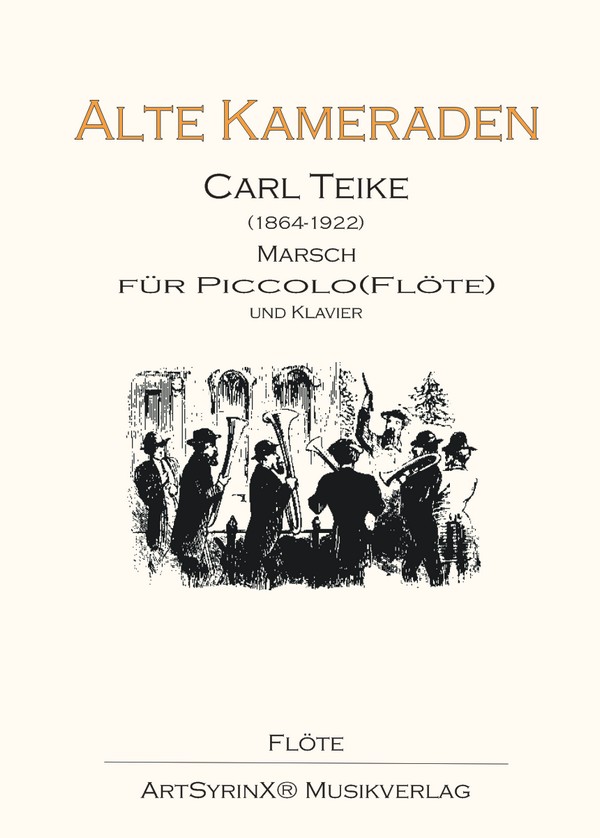 Alte Kameraden