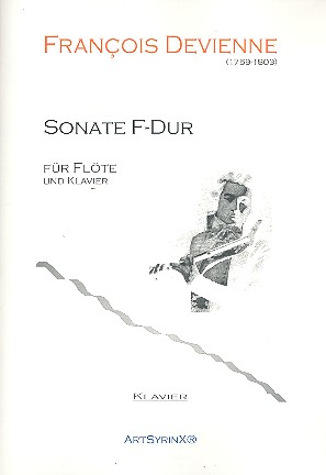 Sonate F-Dur
