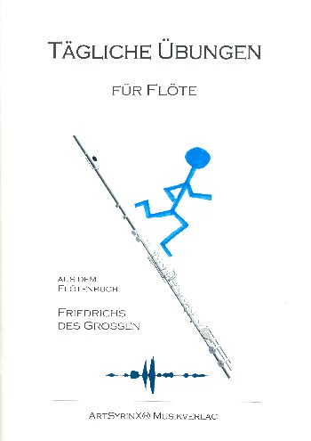 Tägliche Übungen (+ CD)