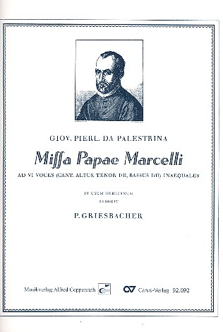 Missa papae Marcelli