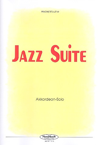Jazz-Suite