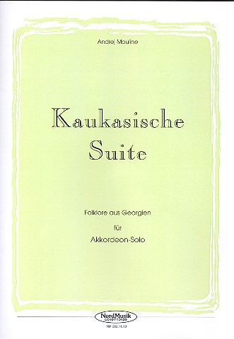 Kaukasische Suite