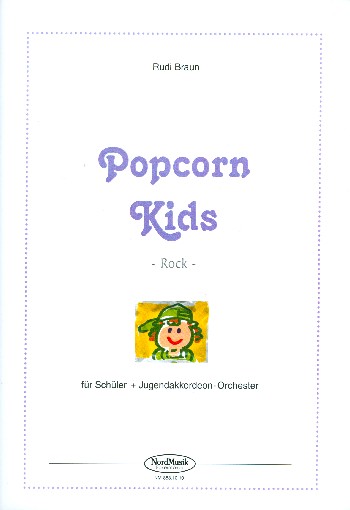 Popcorn-Kids