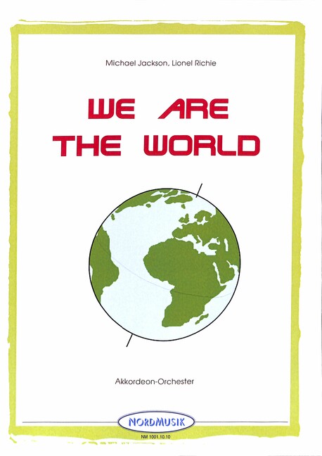 We are the World