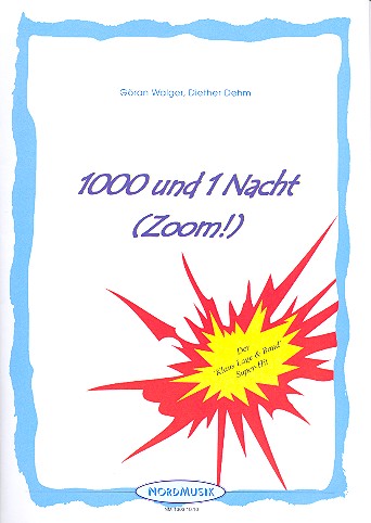 1001 Nacht