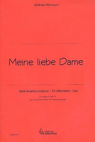 Meine liebe Dame