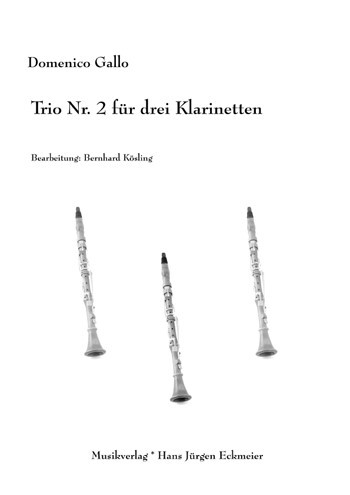 Trio Nr. 2