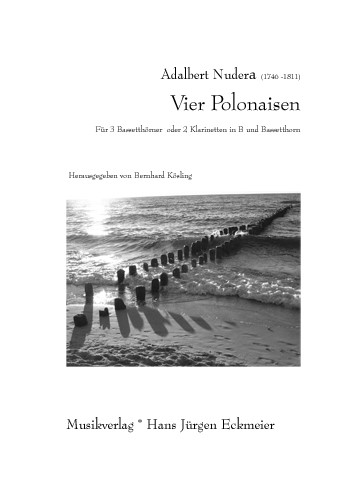 Vier Polonaisen