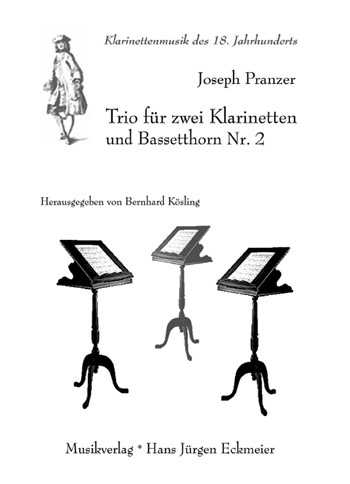 Pranzer, J.