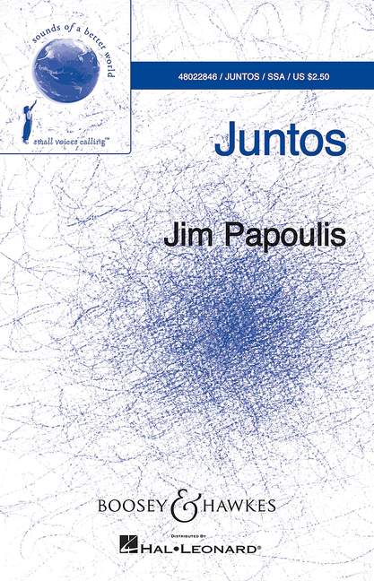 Papoulis, Jim: Juntos