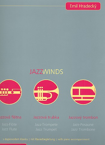 JazzWinds: