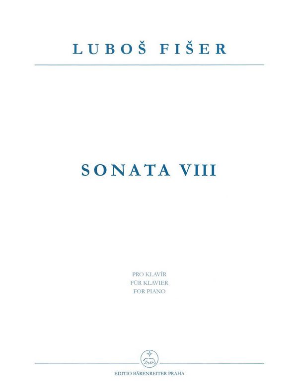 Sonat Nr.8