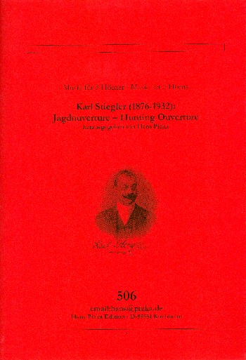 Jagdouvertüre - Hunting Ouverture