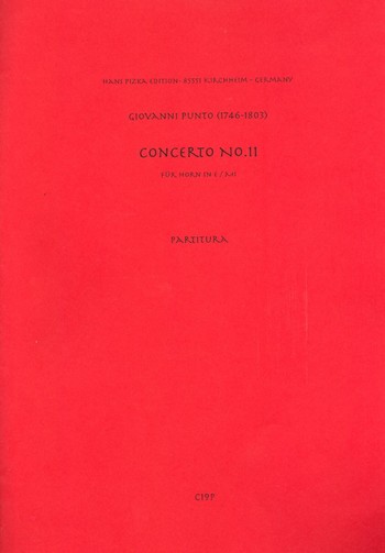 Konzert Nr.11