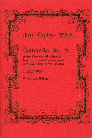 Konzert Nr.8