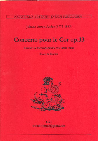 Concerto op.33