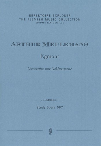 Egmont Ouvertüre zur
