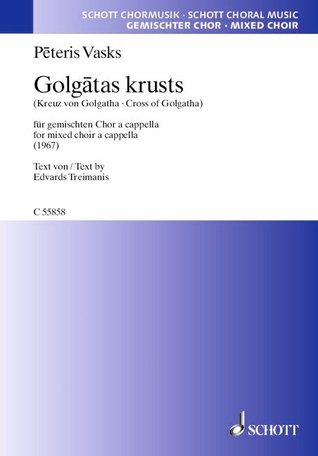 Golg?tas krusts