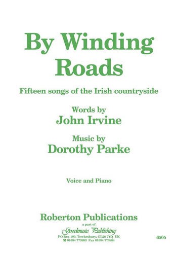 By Winding Roads