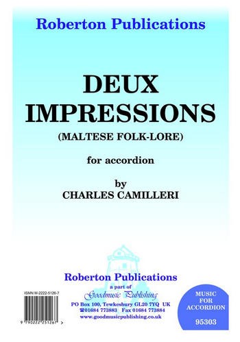 Deux Impressions