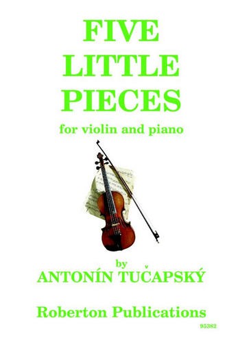 Five Little Pieces