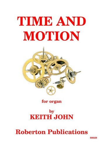 Time and Motion