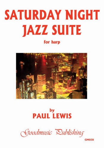 Saturday Night Jazz Suite