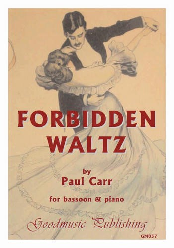 Forbidden Waltz