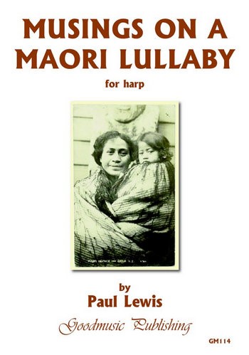 Musings on a Maori Lullaby