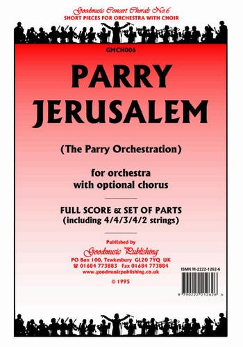 Jerusalem