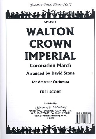 Crown Imperial