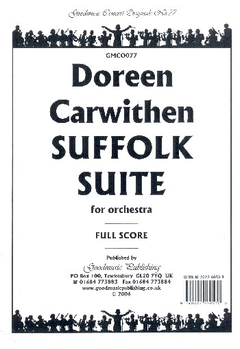 Suffolk Suite