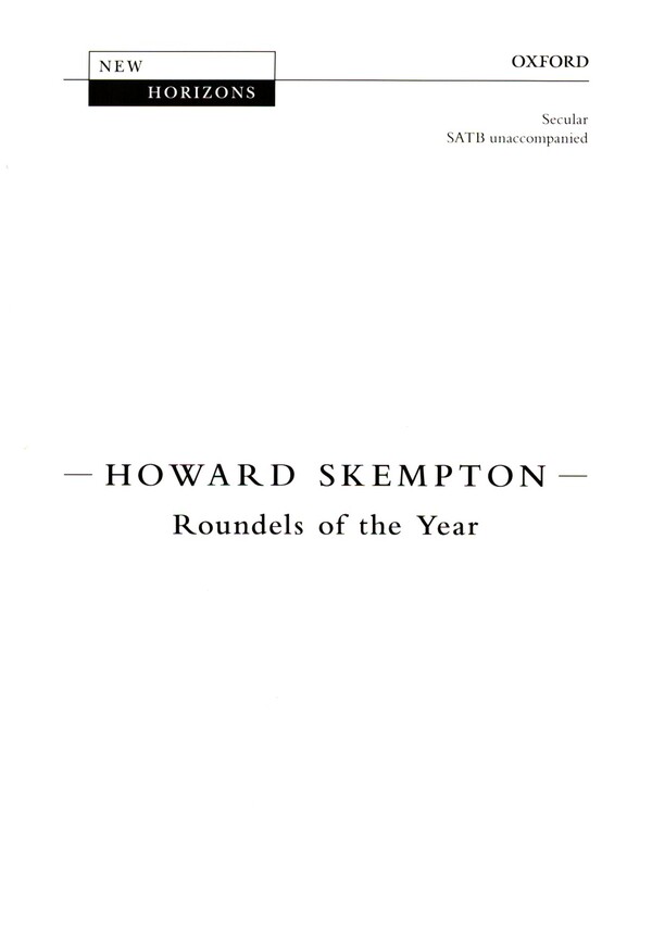 Roundels Of The Year