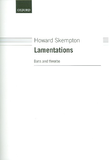 Lamentations