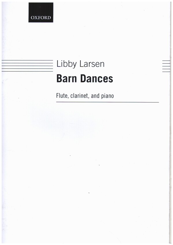 Barn Dances