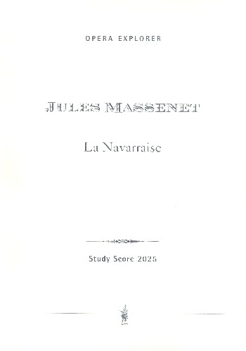 La Navarraise