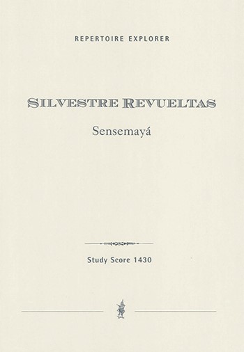 Sensemayá