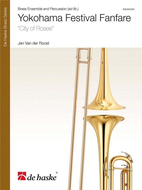 DH1135491-070 Yokohama Festival Fanfare