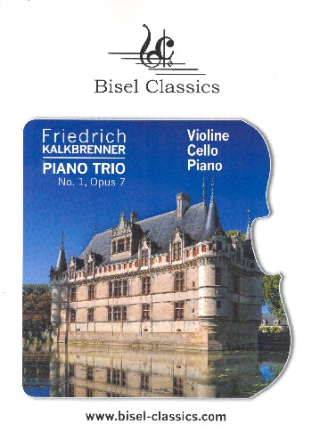 Trio Nr.1 op.7