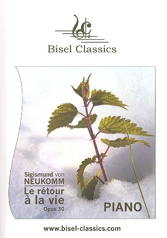 Le rétour à la vie op.30