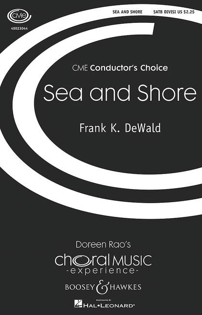DeWald, Frank K.: Sea and Shore