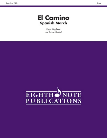 El Camino - Spanish March